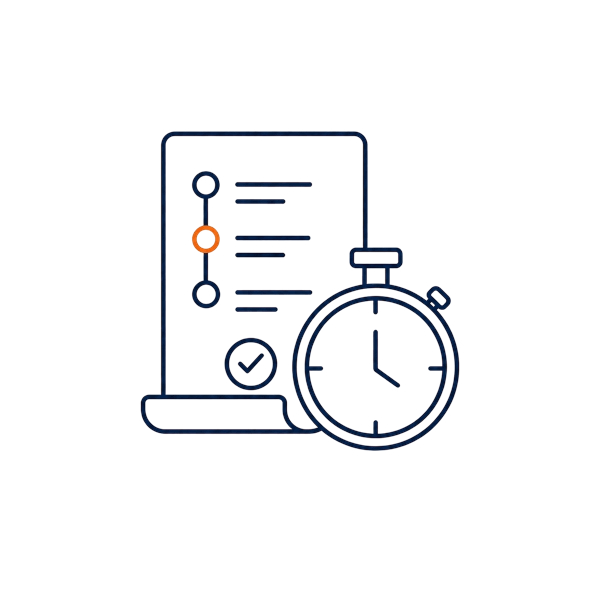eventos y timesheet