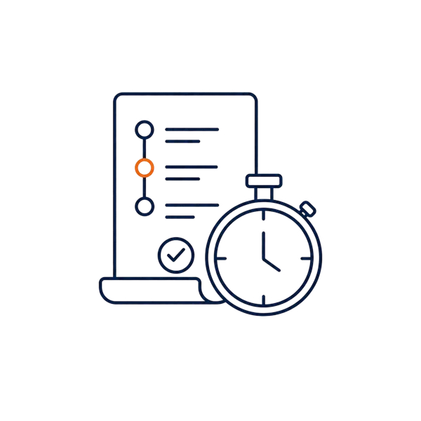 eventos y timesheet